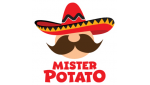 Mister Potato